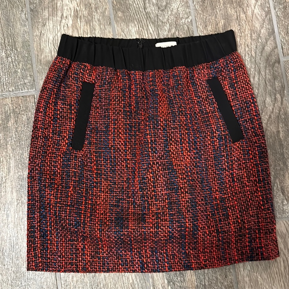 Loft XSP Knit skirt